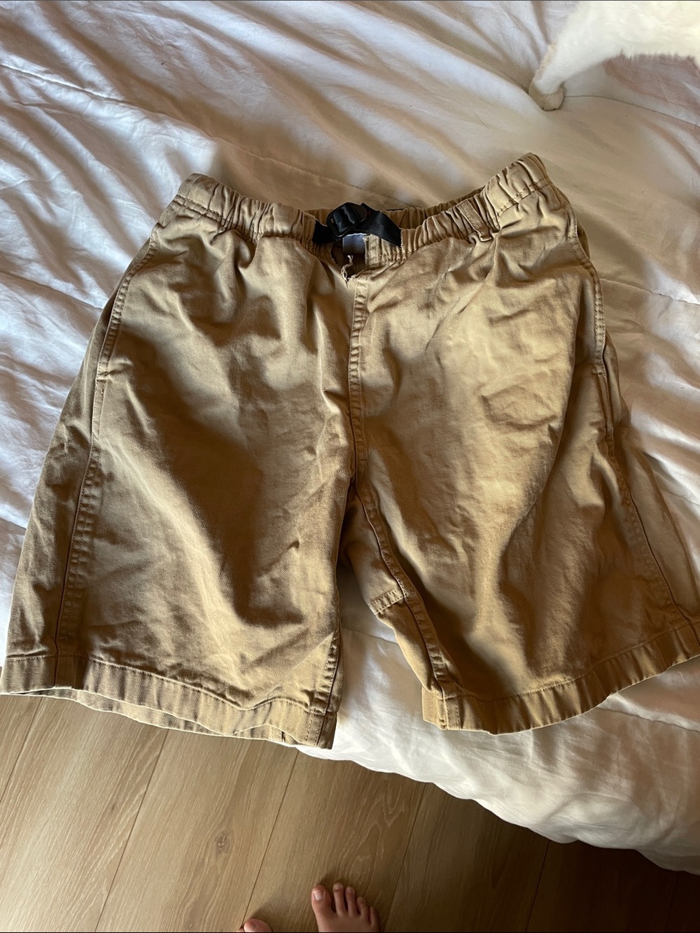 Gramicci Shorts